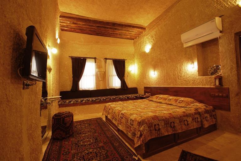 Mdc Hotel Ürgüp Exterior photo