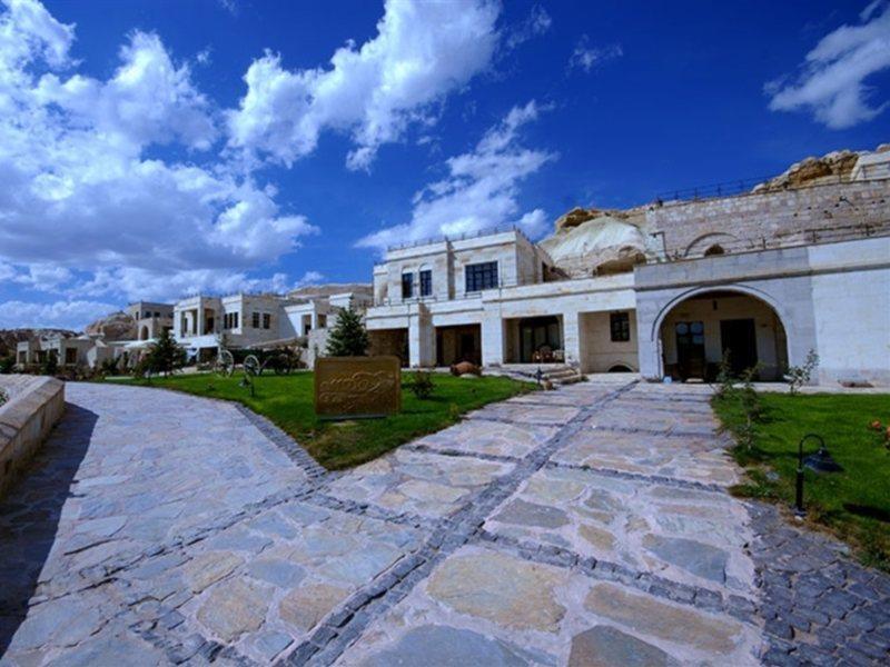 Mdc Hotel Ürgüp Exterior photo